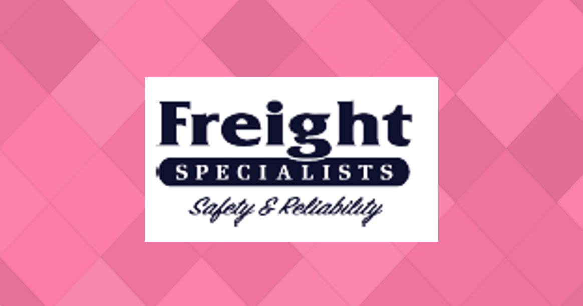 WMS Super User Foundation Certification (Freight Specialist)