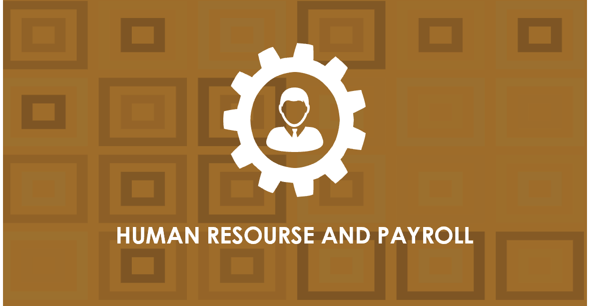 Human Resource & Payroll - Loan Module 